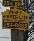 Bandit Signs