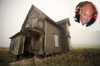 haunted-house