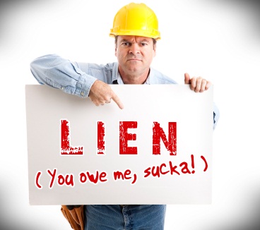 The Art of the Contractor Lien Waiver (free download)