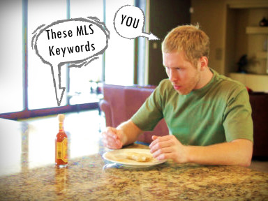 How to Make Awesome Sauce (Top 47 MLS Keywords for Investors)