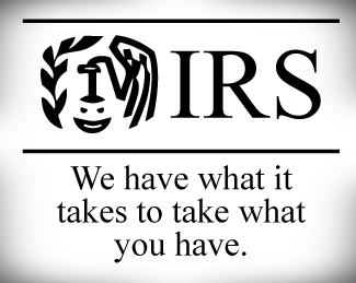 IRS IRS