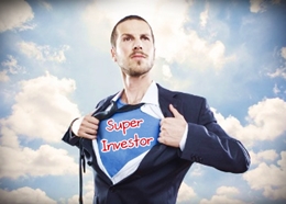 4 Traits of Super Investors super investor