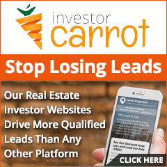 Investor Carrot