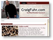 craigfuhr.com