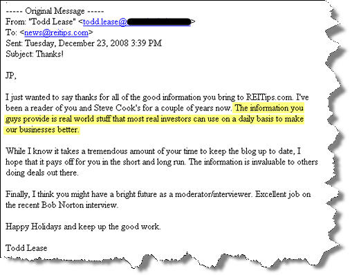 Todd Lease Email