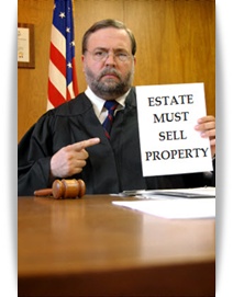 Probate Court Judge