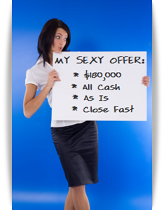 How to make sexier offers...