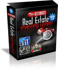 Ultimate Real Estate Investing Software 2.0