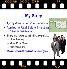 Click for Otto's Full "How To" Webinar