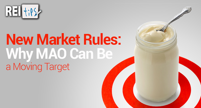 New Market Rules: Why MAO Can Be a Moving Target