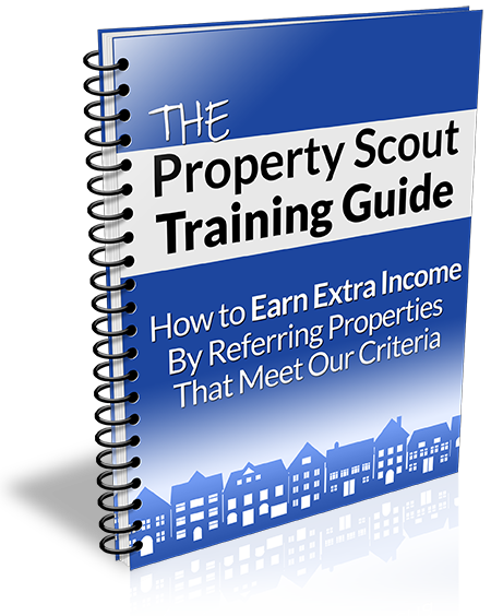 property scout training manual