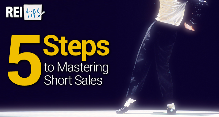 5 Steps to Mastering Short Sales