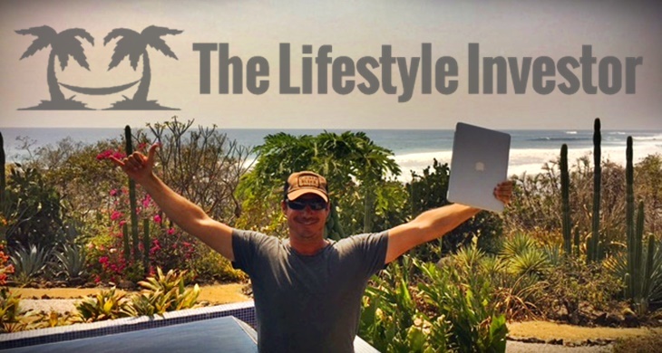 Review of “The Lifestyle Investor” by Justin Wilmot