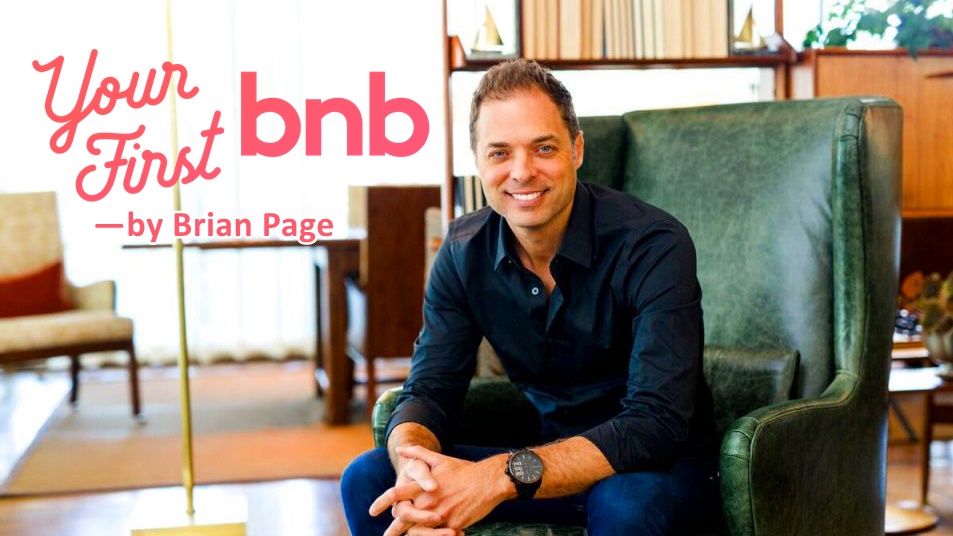 Review of “Your First BNB” by Brian Page