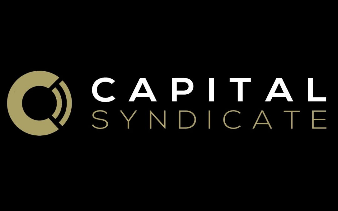 “The Capital Syndicate” Testimonials