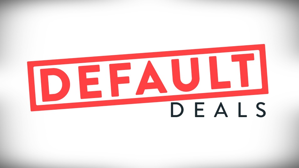 What Is “Default Deals” by Peter Vekselman?