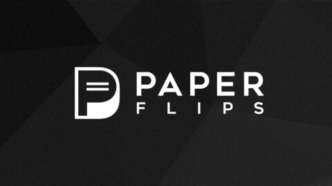 What Is "Paper Flips" by Dolmar Cross? » REItips