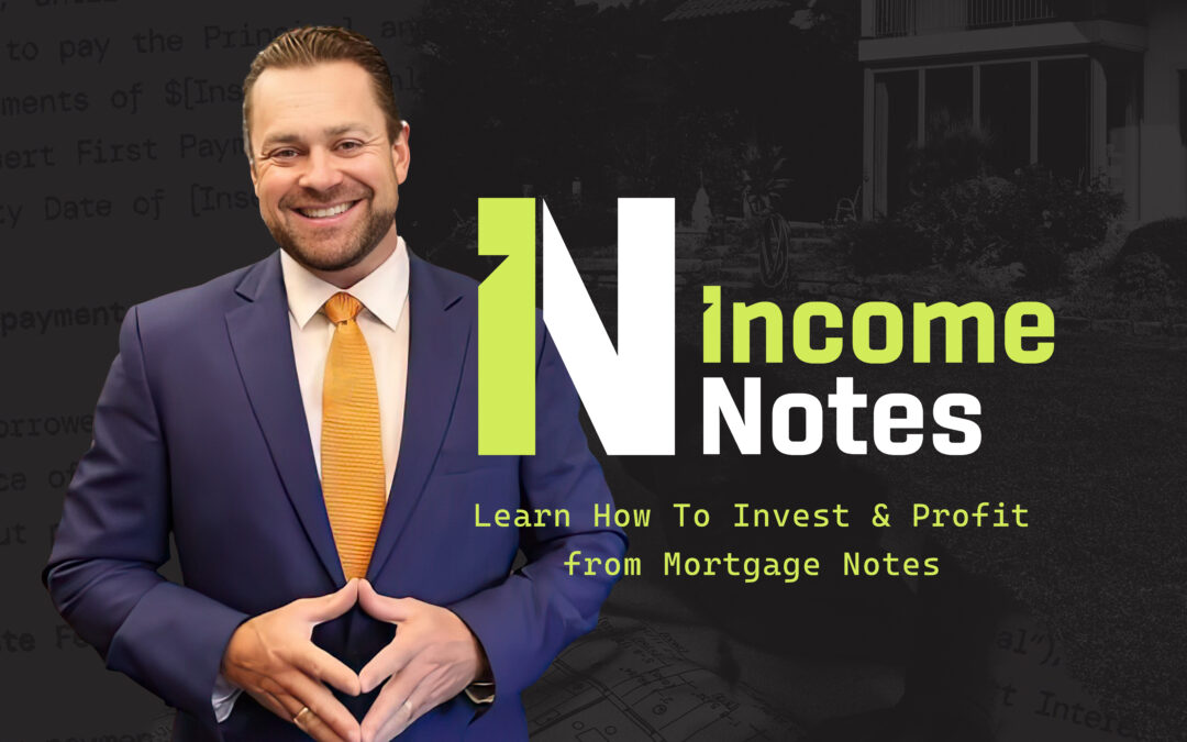 What is “Income Notes” by Lee Arnold?