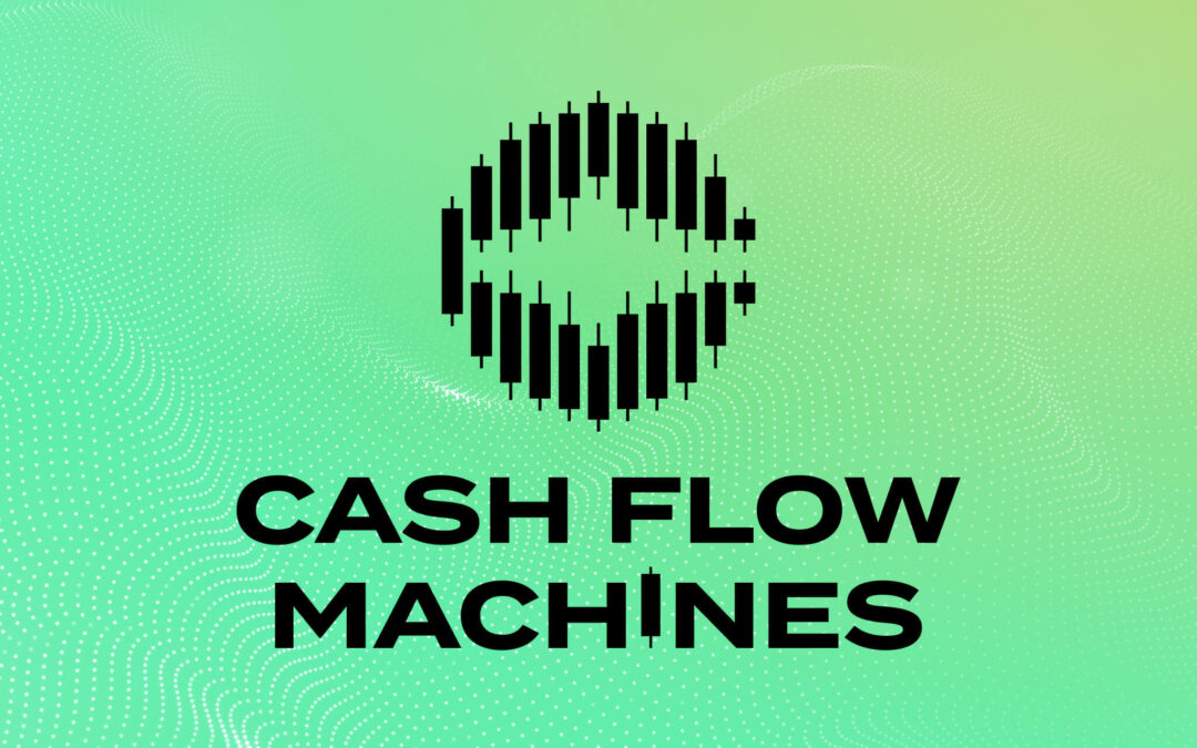 Reviewing “Cash Flow Machines” by Andy Tanner